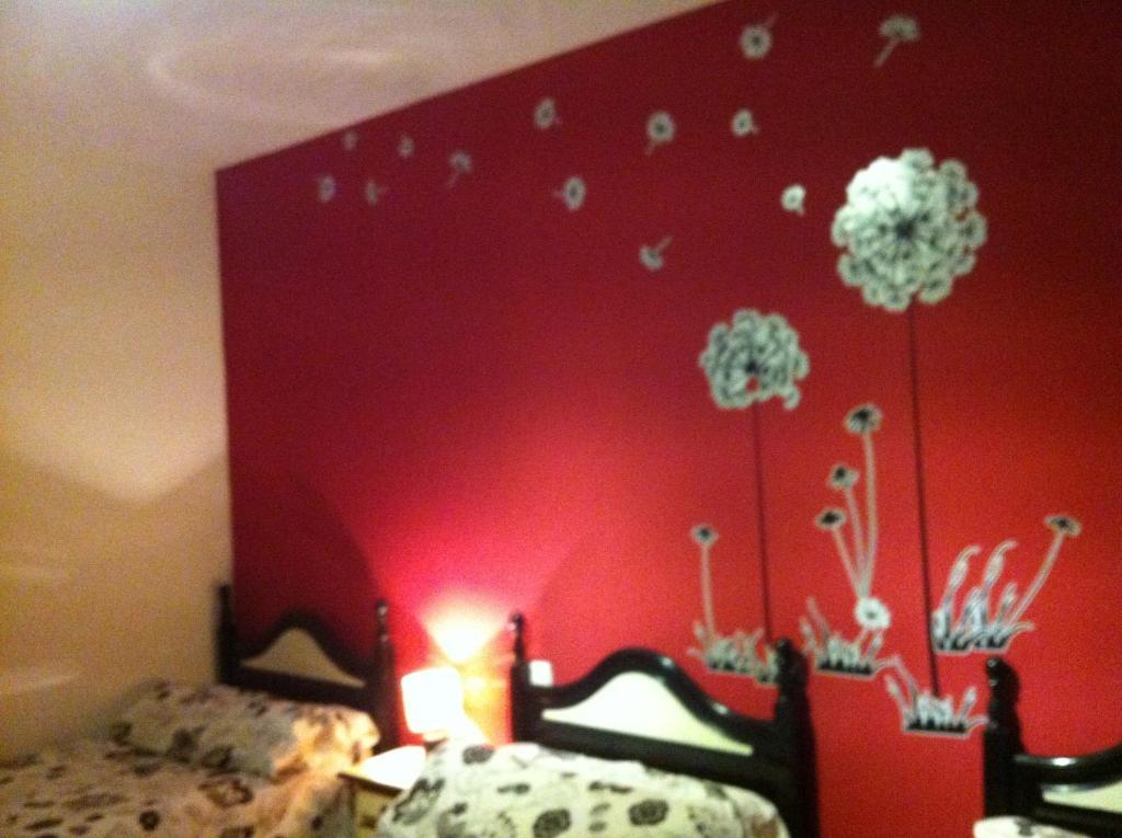 Hostal Neptuno กาเซเรส ห้อง รูปภาพ