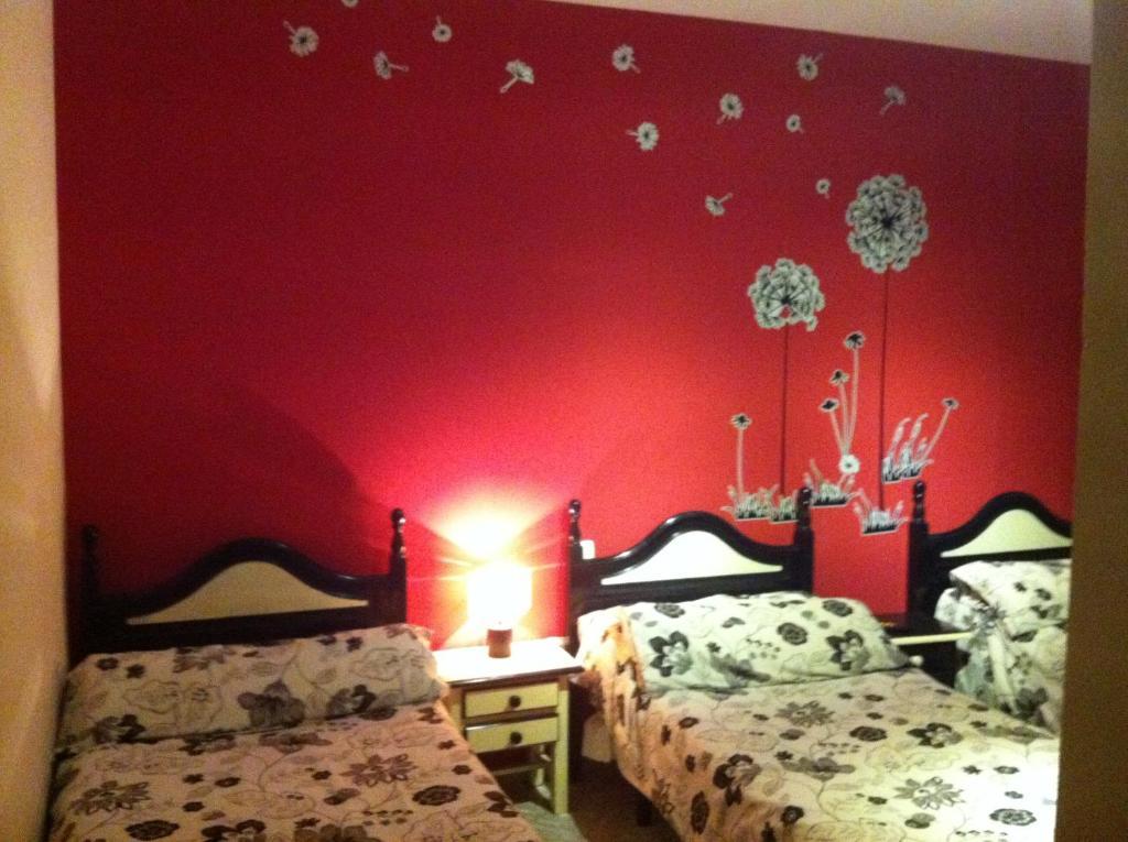 Hostal Neptuno กาเซเรส ห้อง รูปภาพ