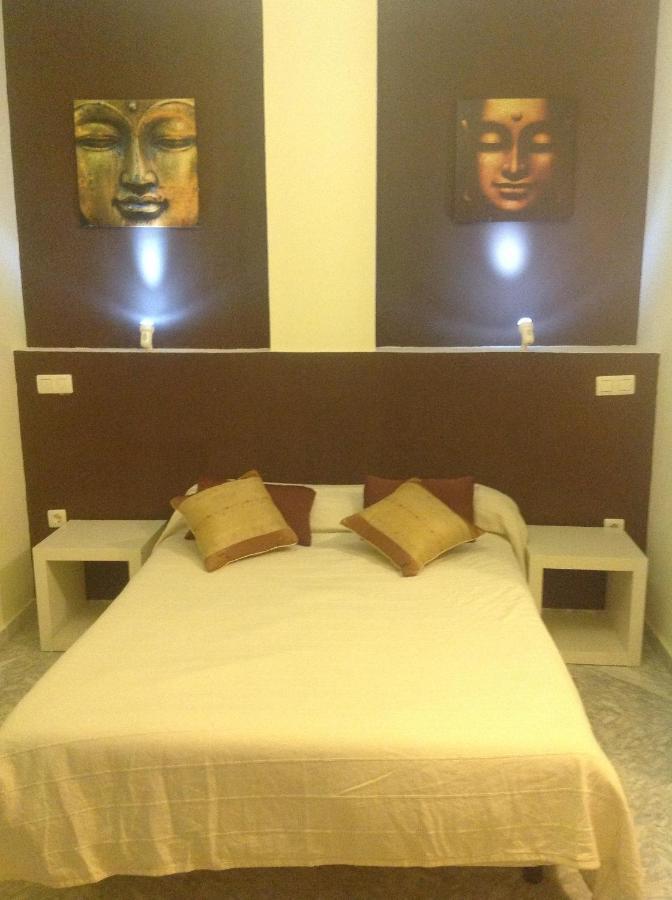 Hostal Neptuno กาเซเรส ห้อง รูปภาพ